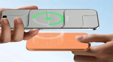 أنكر تطلق بنك الطاقة Nano بمواصفات متطورة وخيارات ألوان جديدة كلياً